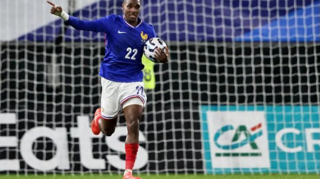  (צילום: GettyImages, Christof Koepsel)