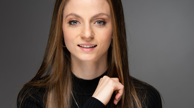 מרים בסקון (צילום: רמי זרנגר)