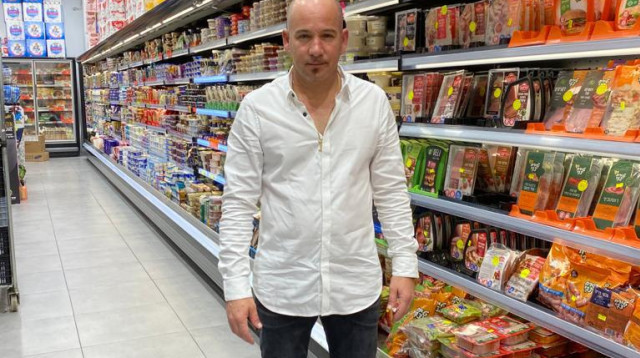 יוסי שוורץ (צילום: יחצ)