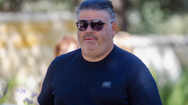 רני רהב (צילום: Olivier Fitoussi/Flash90)