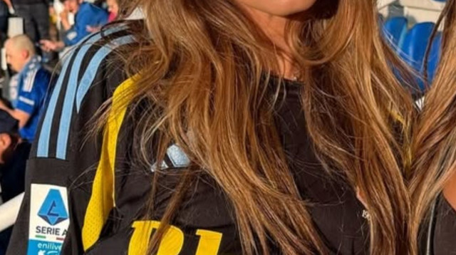 קורל סימנוביץ' (צילום: מסך אינסטגרם)