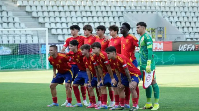  (צילום: GettyImages, Alexandra Fechete/MB Media)