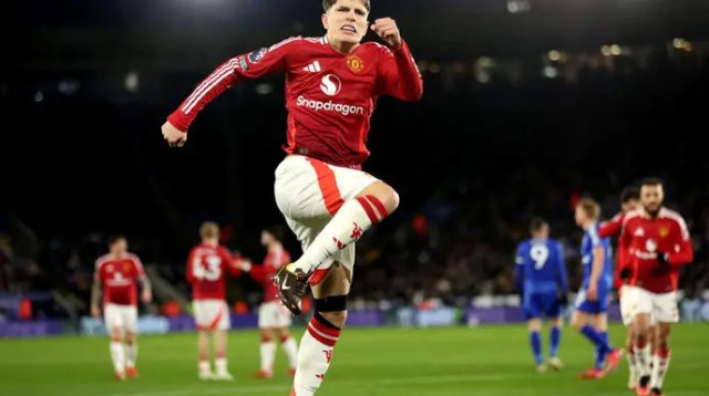 יחגגו בדרך לגמר? גרנאצ'ו (צילום: רויטרס)