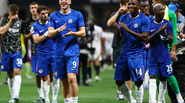 ליאם דלאפ, חלוץ צ'לסי (צילום: רויטרס)