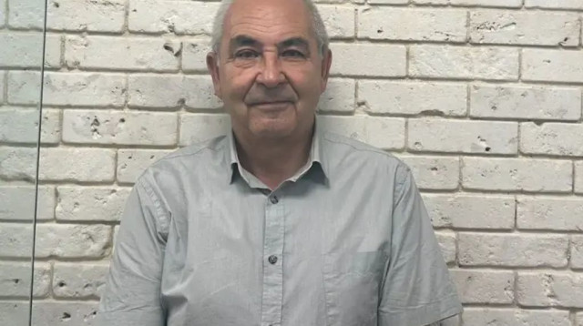 הלוואה מיידית? קודם רישרד הננפלד יועץ הלוואות מ- Loan4all - בודק הכל גם כשיש BDI שלילי יש פתרון! (צילום: יחצ)