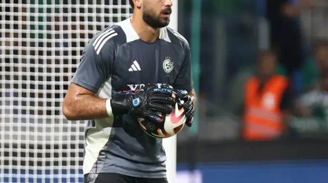 שריף כיוף (צילום: דני מרון)