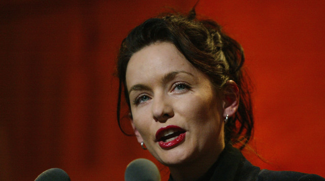 גווינביר טרנר (צילום: Mark Mainz gettyimages)