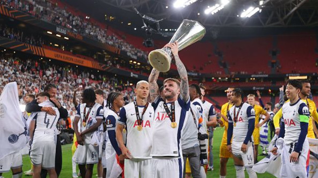 ג'יימס מדיסון (צילום: James Gill - Danehouse)