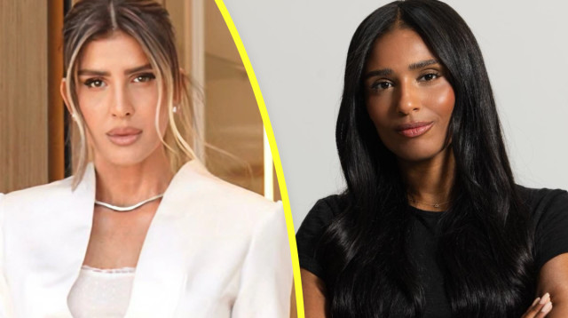 עינב בובליל, לורן גוזלן (צילום: רן יחזקאל,ירדן גלולה,יוני ספרן)