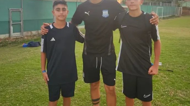  (צילום: באדיבות המצולמים)