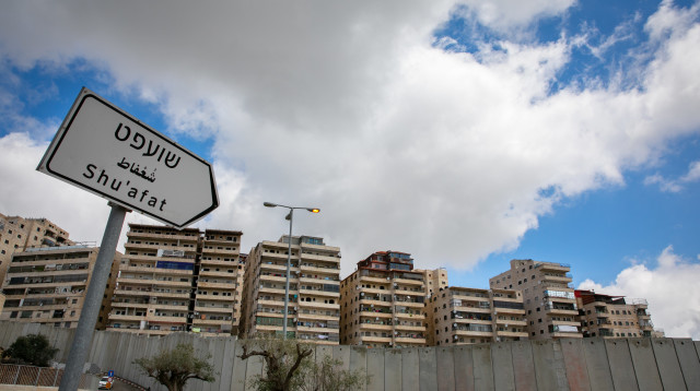 שועפט (צילום: אוליביה פיטוסי, פלאש 90)