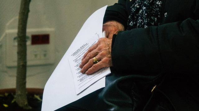 מה חשוב לדעת לפני שמתחילים בהליך גירושין? (צילום: FREEPIK)