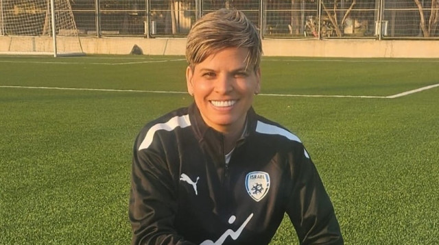  סילבי ז'אן (צילום: פרטי)