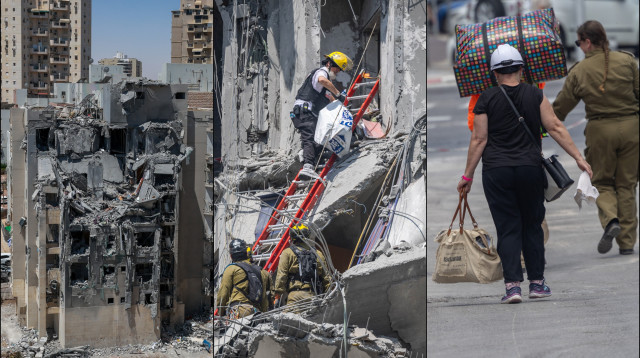 מבצע עם כלביא (צילום: פלאש 90)