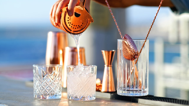 קונטנטו  (צילום: דוד מויאל)