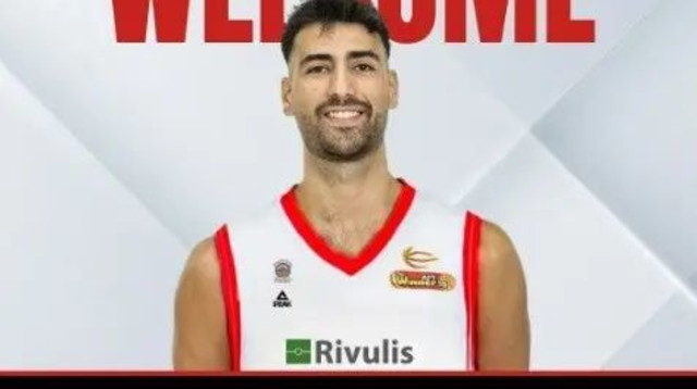 נועם אביבי, הפועל גליל עליון (צילום: אתר רשמי, הפועל גליל עליון)