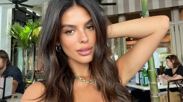 קארין עליה (צילום: ללא קרדיט)