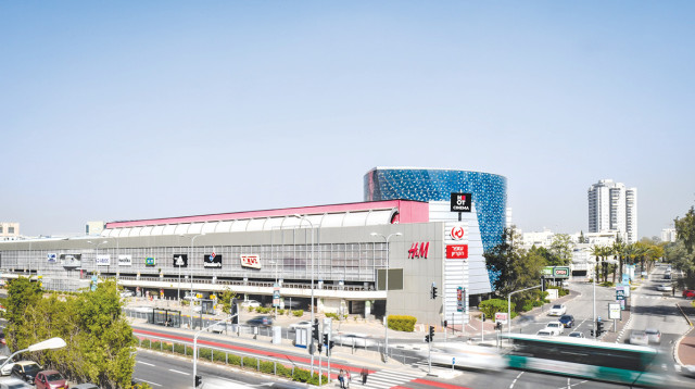 עופר הקריון (צילום: יחצ)