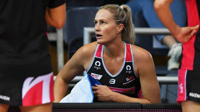 צ'לסי פיטמן (צילום: Mark Brake / Stringer)