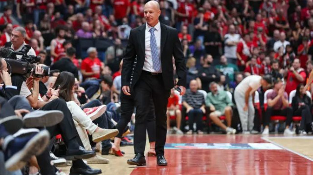 "אנחנו מבינים שזה לא הדבר הכי חשוב כרגע". ארי שטיינברג (צילום: לירון מולדובן)