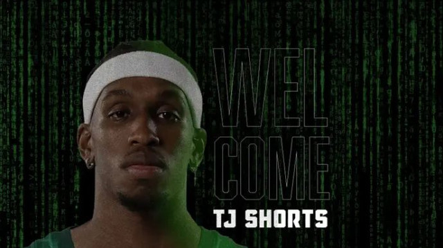 פרק חדש. שורטס (צילום: אתר רשמי, האתר הרשמי של פנאתינייקוס)