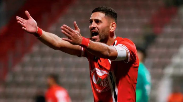 מארון גנטוס (צילום: קובי אליהו)