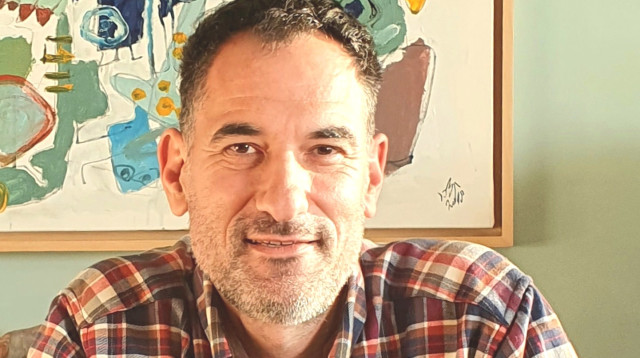 זיו תדהר (צילום: פרטי)