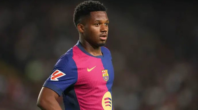 אנסו פאטי (צילום: אימג'בנק  GettyImages)