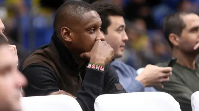 הקלפים שלו חזקים יותר משל מיאמי. מסאי יוג'ירי (צילום: קובי אליהו)