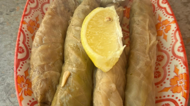 עראבסקה (צילום: בתיה גלעדי)