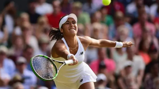 ווטסון בפעולה (צילום: GettyImages)