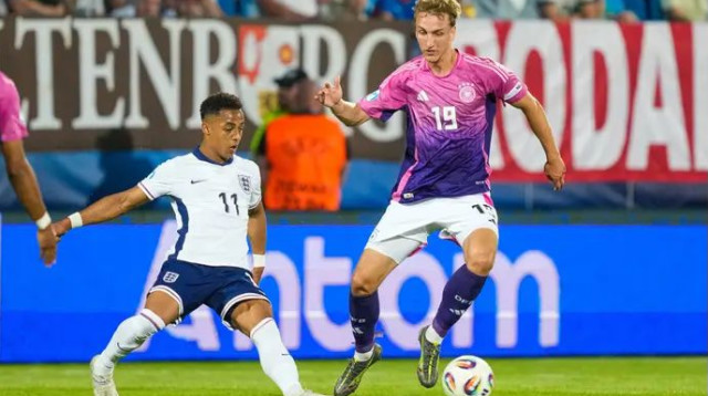  (צילום: GettyImages, Christian Hofer)