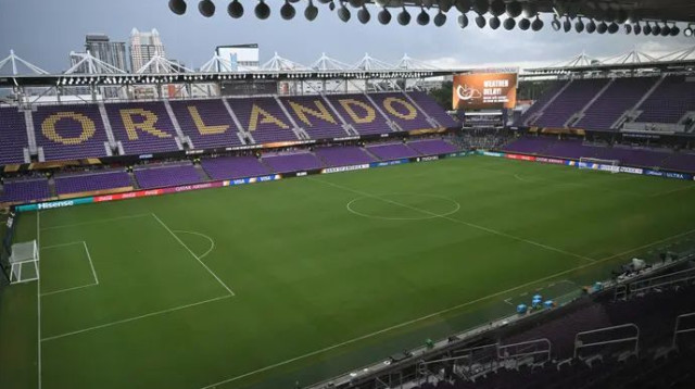  (צילום: GettyImages, Federico PARRA / AFP)