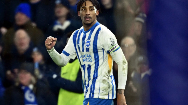 ז'ואאו פדרו, ברייטון (צילום: רויטרס)