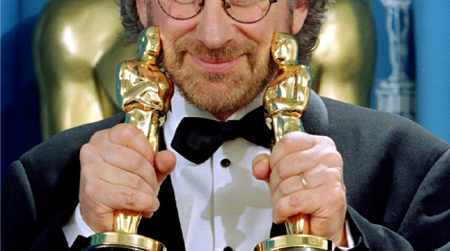 סטיבן ספילברג (צילום: רויטרס)