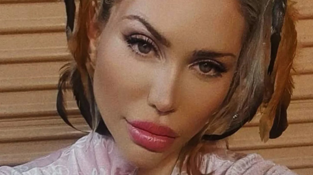 טמיקה סואן רוז צ'סר (צילום: צילום מסך מתוך האינסטגרם)