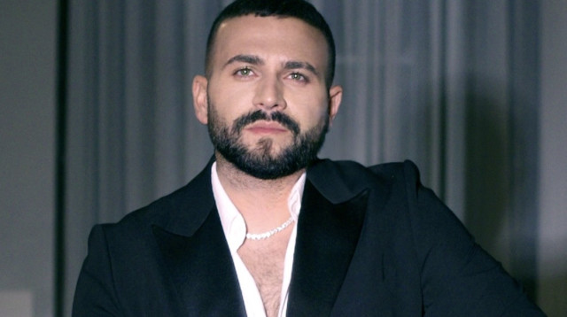 אלקנה מרציאנו (צילום: משה עמרני)