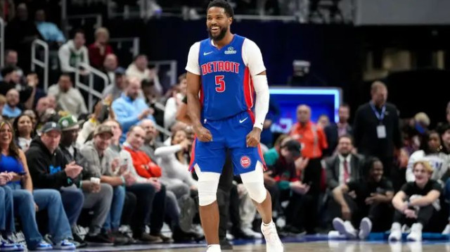 שבעה ניצחונות רצופים. ביזלי (צילום: GettyImages, Scott Taetsch)