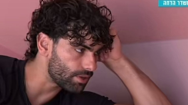 שאול חכם (צילום: באדיבות רשת 13)