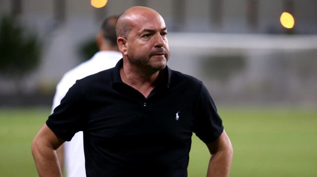 אייל ברקוביץ' (צילום: קובי אליהו)