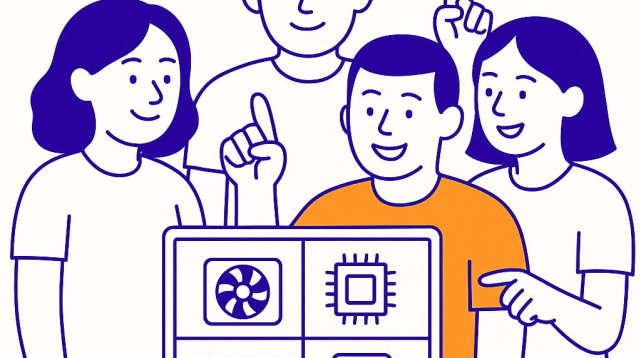 המדריך השלם לבחירת מחשב נייד לגיימינג: כל מה שחשוב לדעת לפני הקנייה (צילום: יחצ)