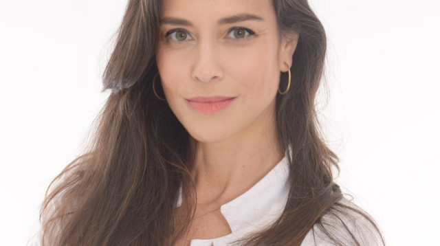 יפית מנטין  (צילום: יח"צ)