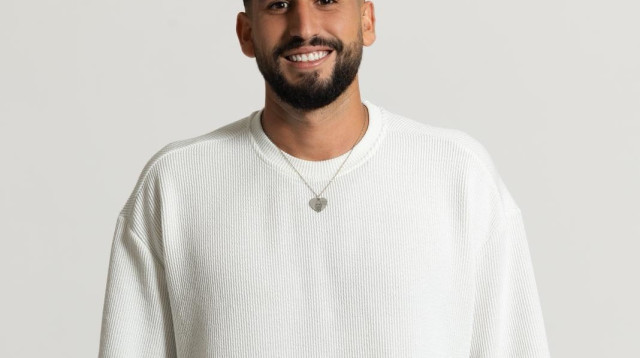 חן קראוניק (צילום: רן יחזקאל)