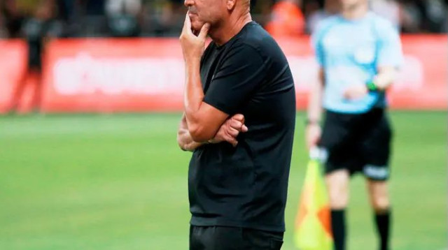 יוסי אבוקסיס (צילום: קובי אליהו)