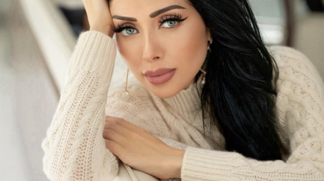 ניקול ראידמן (צילום: אלמוג גבאי)