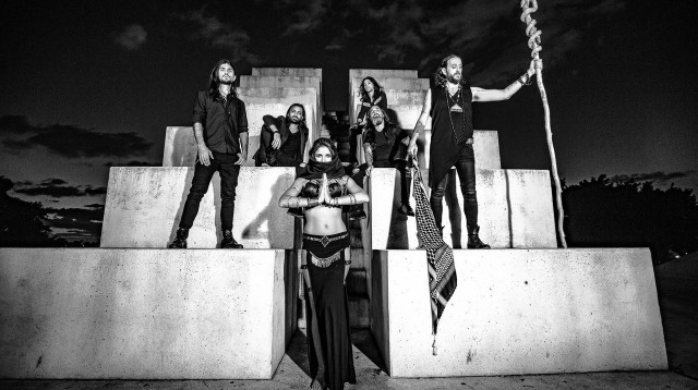 אורפנלנד (צילום: זוהר רון)