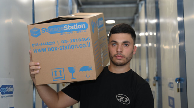 "אנחנו הכי זולים בשוק": האחים שמערערים על המחירים הגבוהים בישראל (צילום: נתי סקרה)