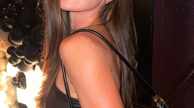 קרסון בראנסטין, טניסאית (צילום: אינסטגרם)