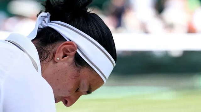 שנה קשה. ג'אבור (צילום: רויטרס)