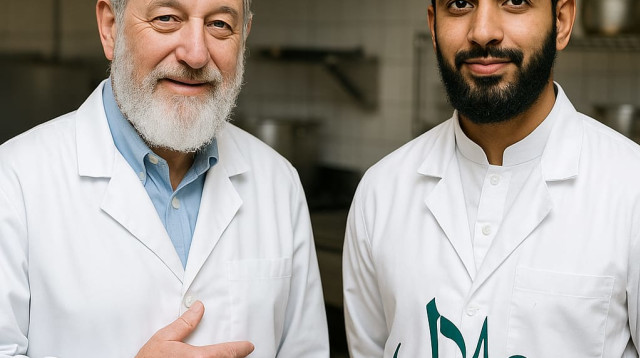 כשרות (צילום: AI)